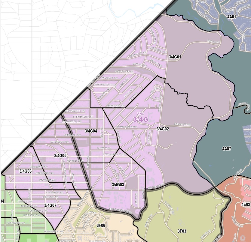ANC 3G