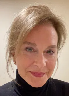 Carol Grunewald