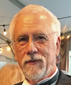 Peter Gosselin