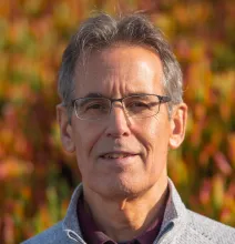 Bruce Sherman