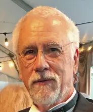 Peter Gosselin